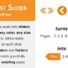 Theia Post Slider for WordPress