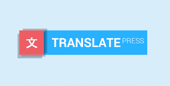 TranslatePress Business
