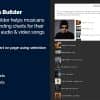 Advanced Charts Builder