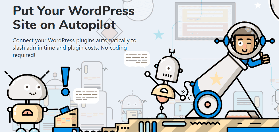 Uncanny Automator Pro WordPress Plugin