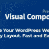 Visual Composer Premium (with Hub Templates)