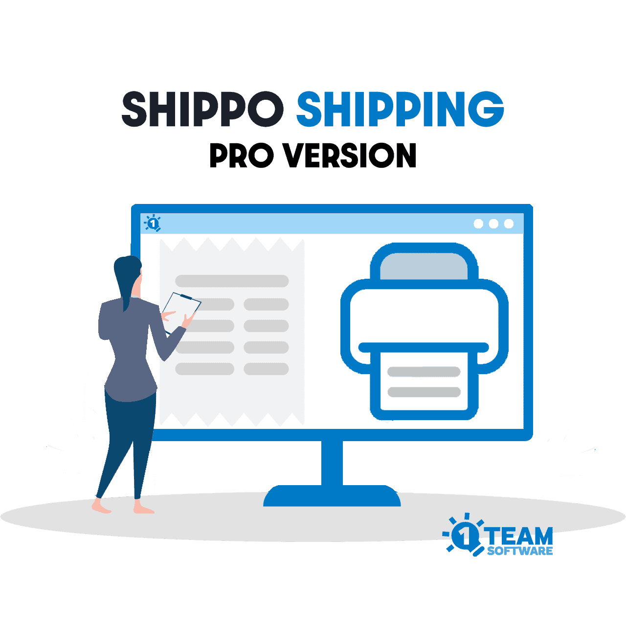 Shippo Shipping PRO for WooCommerce