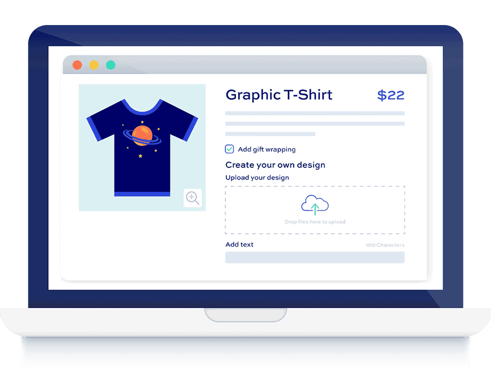 WooCommerce Product Addons Ultimate Plugin
