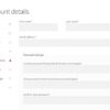 Iconic WooCommerce Account Pages