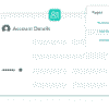 WooCommerce Account Pages by Iconic