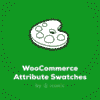 Iconic WooCommerce Attribute Swatches