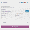 Authorize.net, a Visa solution for WooCommerce