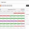 Pinpoint – Booking System WordPress Plugin