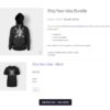 Iconic WooCommerce Bundled Products