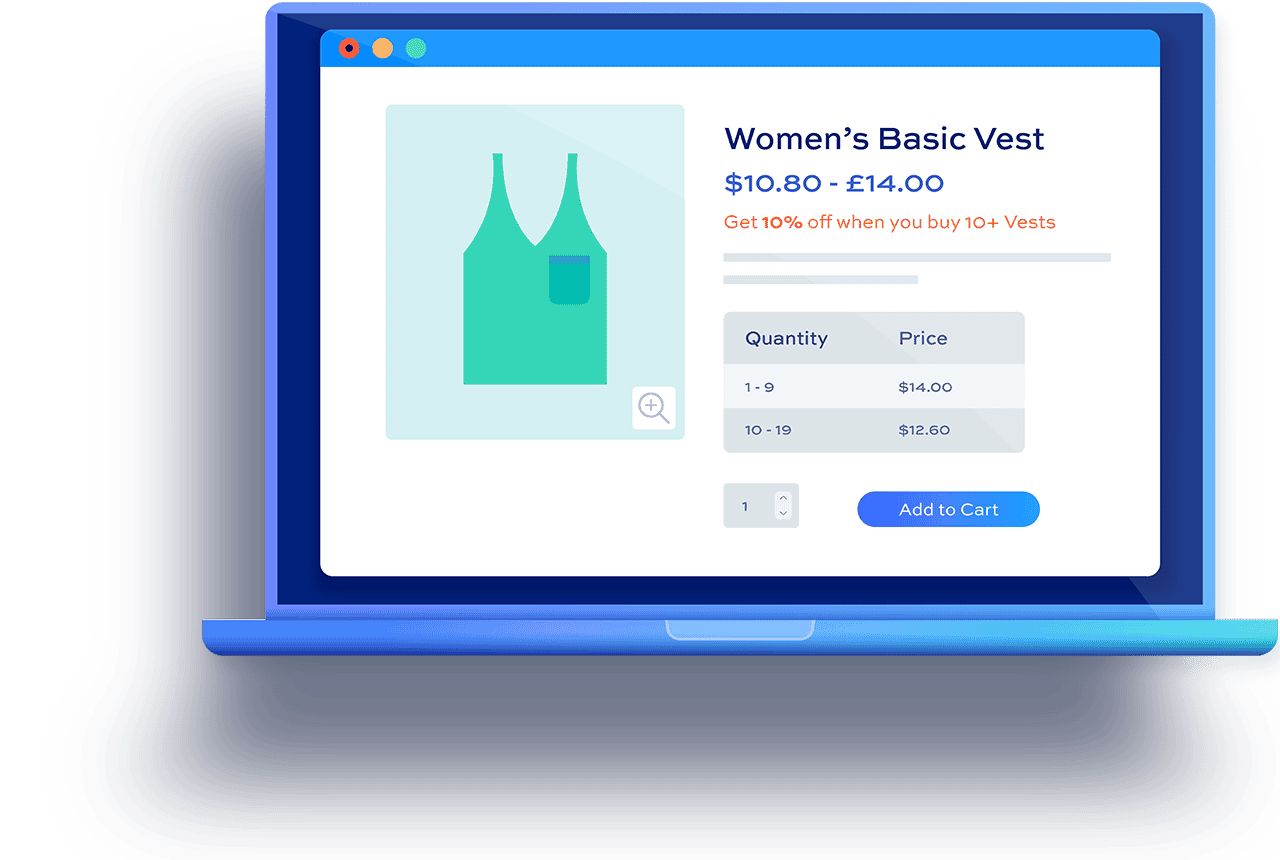 WooCommerce Fees and Discounts