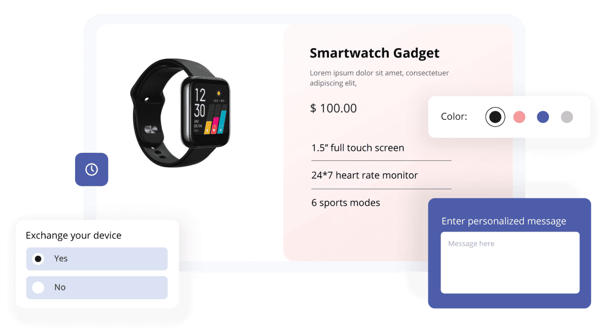 WooCommerce Extra Product Options Pro By ThemeHigh