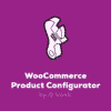 Iconic WooCommerce Product Configurator
