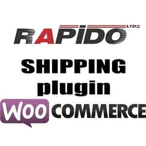 WooCommerce Rapido Express shipping Plugin