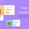 CartBounty Pro – Save and recover abandoned carts for WooCommerce