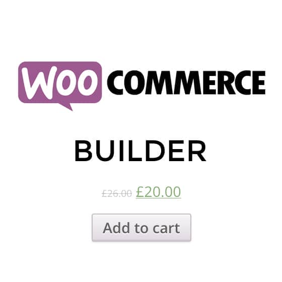 Themify Builder WooCommerce