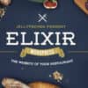 Elixir – Restaurant WordPress Theme