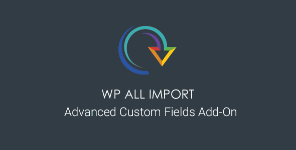 WP All Import Pro ACF Add-On