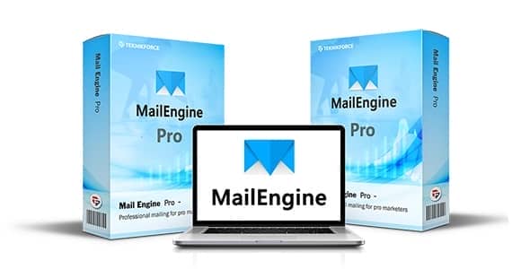 MailEngine Pro – Powerful Self Hosted Auto Responder System