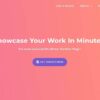 WP Portfolio