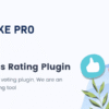 WP ULike Pro