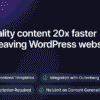 WP Wand Pro