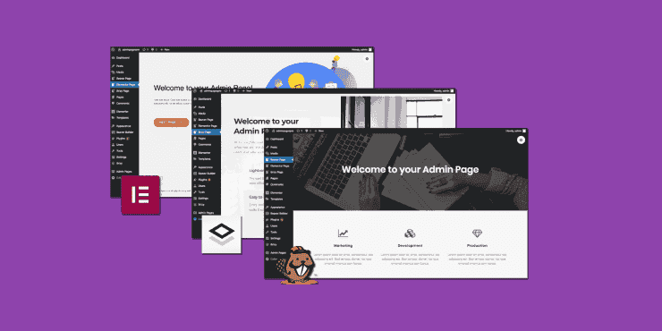 WP Admin Pages PRO – Admin Pages The Way You Want