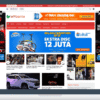 Wpberita WordPress Theme