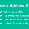 wpDiscuz Premium Extensions Bundle