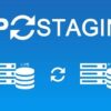 WP Staging Pro – OneClick Solution for Creating Staging Sites