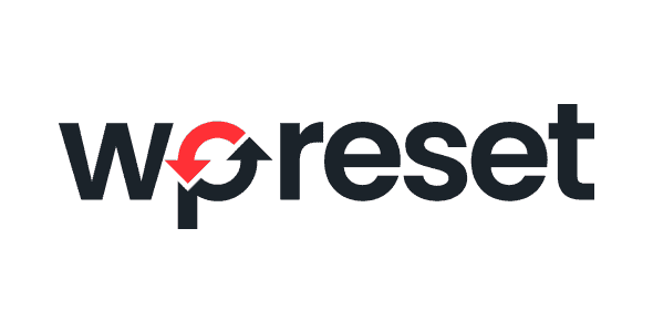 WP Reset Pro – WordPress Development Tool for Non-Devs