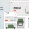 Tead – Opencart MultiPurpose Responsive Theme
