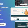 Jobtex | Job Board HTML Template