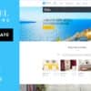 Hotel Booking – HTML Template for Hotels
