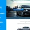 Automan – Advanced Car Dealer HTML Template
