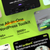 Quylo – Multi-Purpose WordPress Theme