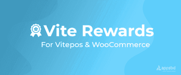 Vite Rewards Pro