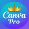 Nâng cấp Canva Pro chính chủ giá rẻ