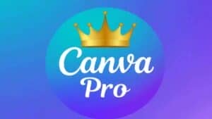Nâng cấp Canva Pro chính chủ giá rẻ