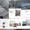Morph – Architecture & Interior Design Elementor Template Kit