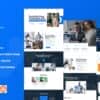 Onova – Technology IT Solutions Elementor Template Kit