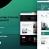 Meciy – Psychology & Counseling Elementor Template Kit