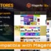 Etrostore – Multipurpose Responsive Magento 2 and 1 Theme