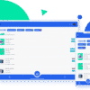 Vitepos User or Kiosk App