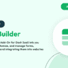 Form Builder – Dash SaaS Add-On