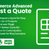 WooCommerce Advanced Request a Quote