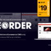 Active eCommerce Preorder Add-on