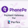 PhonePe Payment Gateway for Perfex CRM