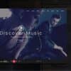 Muziq – Music Band & Musician WordPress Theme