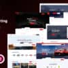 Motorx – Car Dealer & Listing WordPress Theme