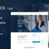 Pylon – Loan & Finance WordPress Theme